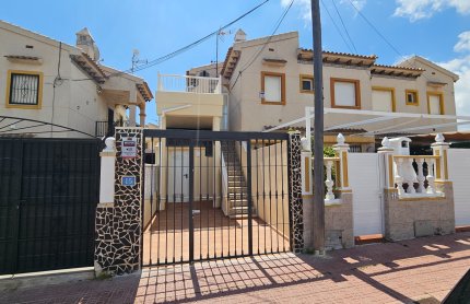 Bungalow - Herverkoop - Orihuela Costa - Playa Flamenca