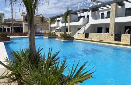 Bungalow - Herverkoop - Punta Prima - Punta Prima