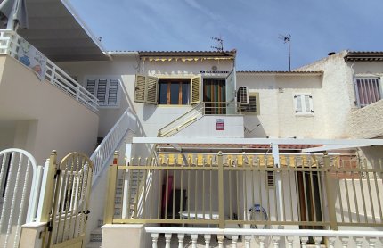 Bungalow - Herverkoop - San Pedro del Pinatar - San Pedro Del Pinatar