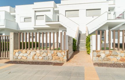 Bungalow - Herverkoop - Vistabella Golf - Vistabella Golf