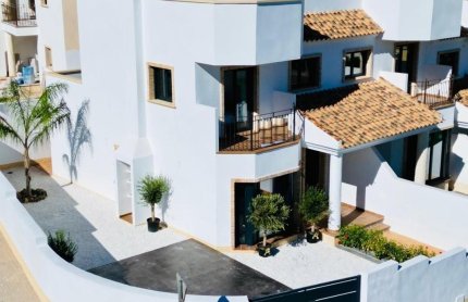 Bungalow - New Build - Cox - N-52986