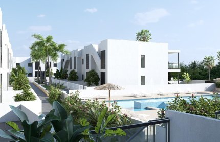 Bungalow - New Build - Pilar de la Horadada - La Torre De La Horadada