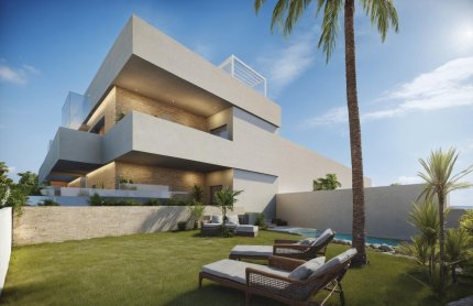 Bungalow - New Build - San Pedro del Pinatar - Los Cuarteros