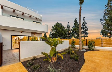 Bungalow - Nieuwbouw  - Los Alcazares - La Serena Golf
