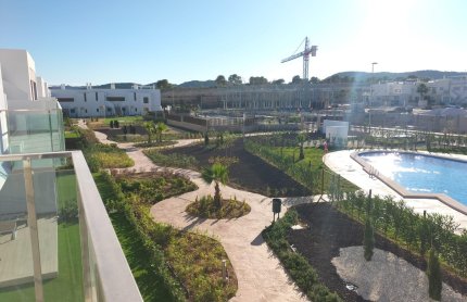 Bungalow - Nieuwbouw  - Orihuela - Vistabella Golf