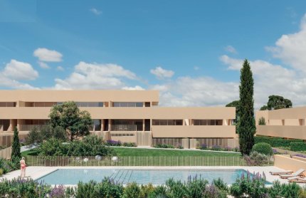 Bungalow - Nieuwbouw  - Torrevieja - N-29803