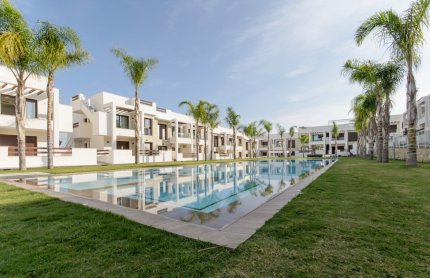 Bungalow - Nouvelle  - Torrevieja - Los Balcones