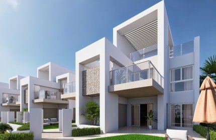 Bungalow - Nybygg - Ciudad Quesada - Lo Marabú