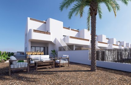 Bungalow - Nybygg - Dolores - Sector 3