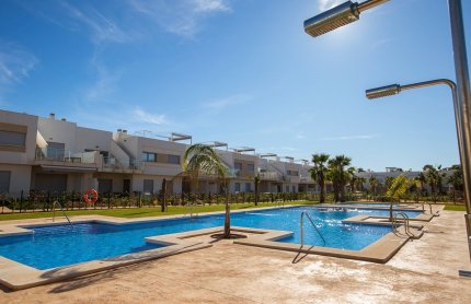 Bungalow - Nybygg - Orihuela - Vistabella Golf