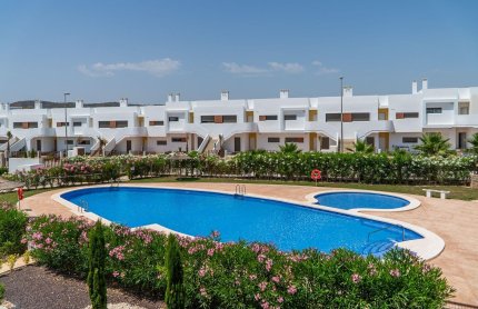 Bungalow - Nybygg - Orihuela - Vistabella Golf