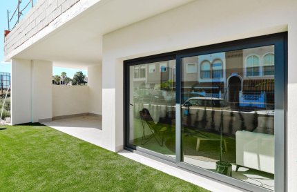 Bungalow - Nybygg - Torrevieja - NB-58044