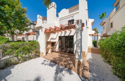 Bungalow - Resale - Algorfa - CB-36524