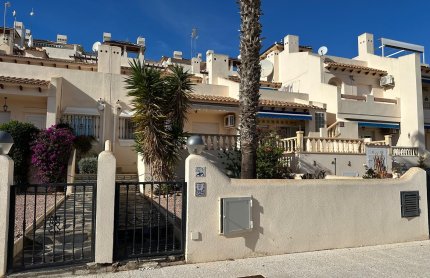 Bungalow - Resale - Campoamor - Campoamor