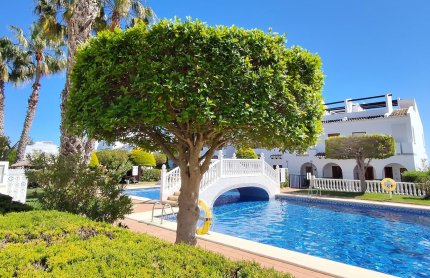 Bungalow - Resale - Ciudad Quesada - Ciudad Quesada
