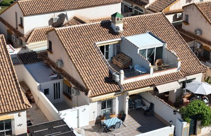 Bungalow - Resale - La Zenia - La Zenia