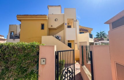 Bungalow - Resale - Orihuela Costa - Los Altos