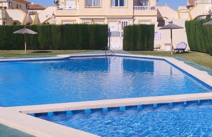 Bungalow - Resale - Orihuela Costa - Orihuela Costa