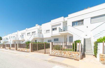 Bungalow - Resale - Vistabella Golf - Vistabella Golf
