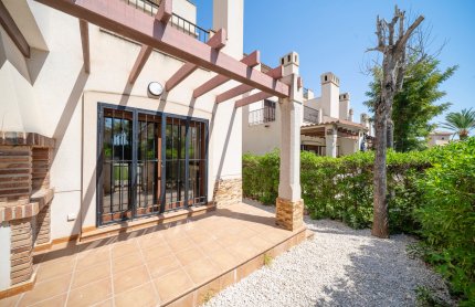 Bungalow - Revente - Algorfa - Algorfa