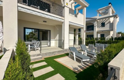 Bungalow - Revente - Ciudad Quesada - Ciudad Quesada