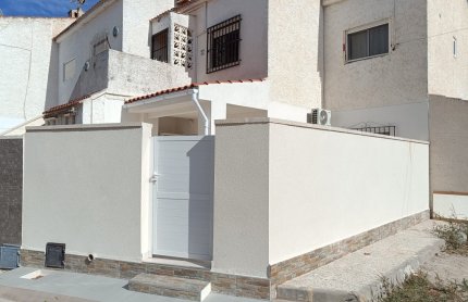 Bungalow - Revente - La Torreta III - La Torreta III