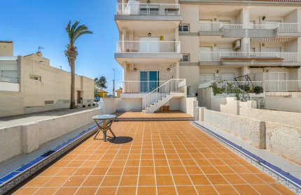 Bungalow - Revente - Los Urrutias - Estrella De Mar