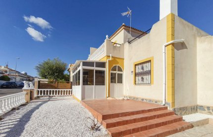 Bungalow - Revente - Orihuela Costa - Los Altos