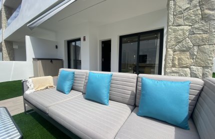 Bungalow - Revente - Orihuela Costa - Orihuela Costa