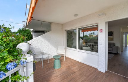 Bungalow - Revente - Orihuela - Villamartin