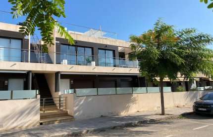 Bungalow - Revente - Pilar de la Horadada - Mil Palmeras