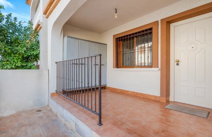 Bungalow - Videresalg - Daya Vieja - Daya Vieja