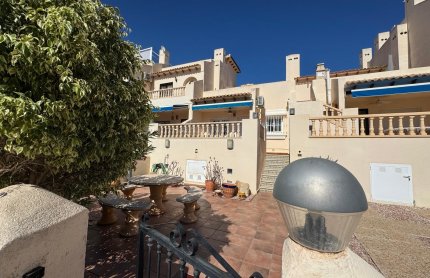 Bungalow - Videresalg - Las Ramblas - Las Ramblas