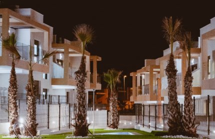 Bungalow - Videresalg - Orihuela Costa - Costa Blanca Sur