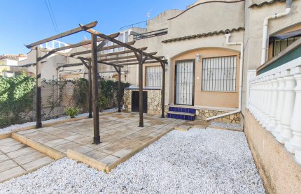 Bungalow - Videresalg - Torrevieja - Lago Jardin