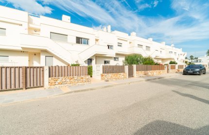 Bungalow - Videresalg - Vistabella Golf - Vistabella Golf
