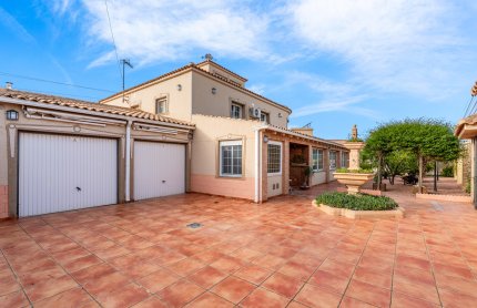 Chalet - Resale - Torrevieja - Torrevieja