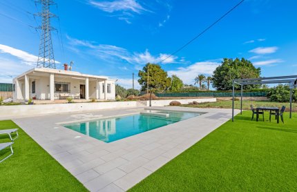 Chalet - Revente - Elche/Elx - Elche/Elx