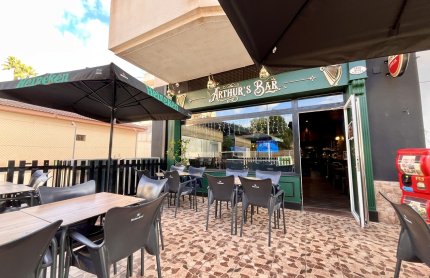 Commercial - Resale - La Zenia - La Zenia