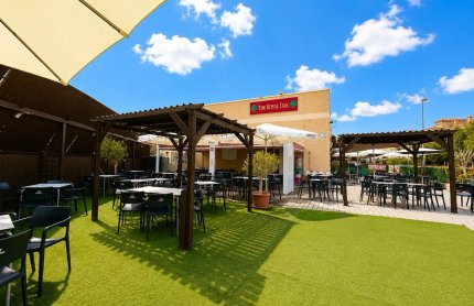 Commercial - Resale - Villamartín - Villamartín