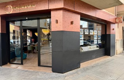 Commercial - Revente - Palma de Mallorca - Mallorca