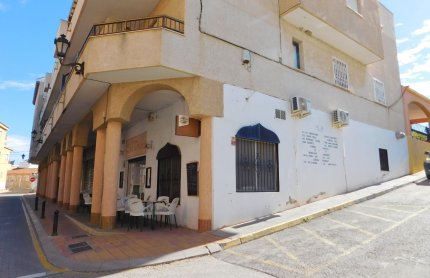 Commercial Unit - Revente - San Miguel de Salinas - San Miguel de Salinas