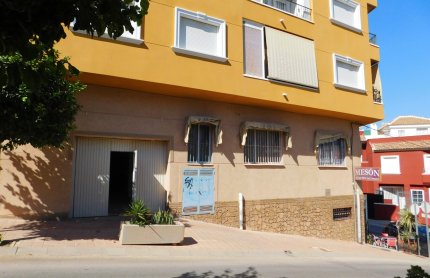 Commercial Unit - Revente - San Miguel de Salinas - San Miguel de Salinas