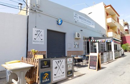 Commercial Unit - Revente - San Miguel de Salinas - San Miguel Salinas