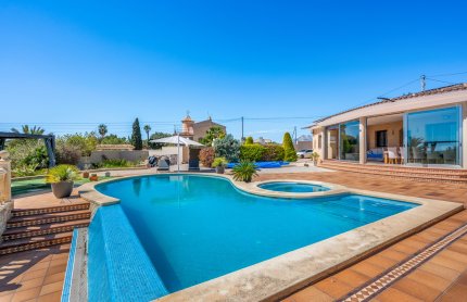 Country estate - Herverkoop - Crevillente - Crevillente