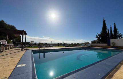 country house - Herverkoop - Torre Pacheco - SW-48046