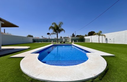 country house - Resale - Alcantarilla - Alcantarilla