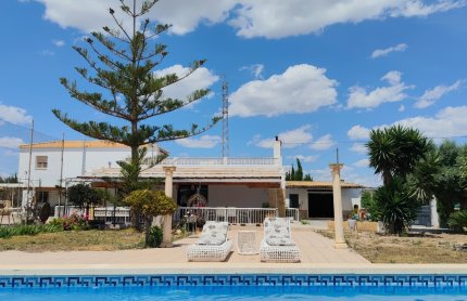 country house - Resale - Los Montesinos - Los Montesinos