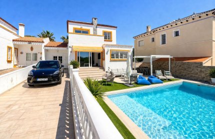 Detached house - Revente - Los Dolses - Los Dolses