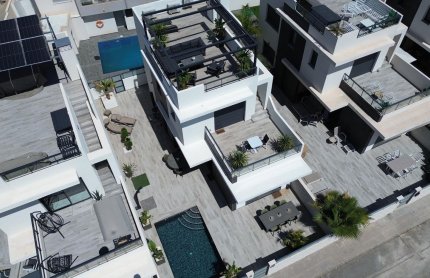 Detached Villa - Revente - Benijofar - Benijofar